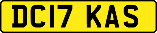 DC17KAS