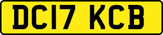 DC17KCB