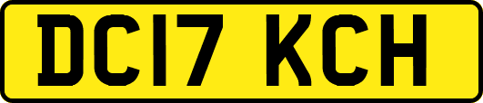 DC17KCH