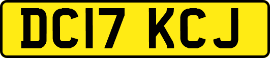 DC17KCJ