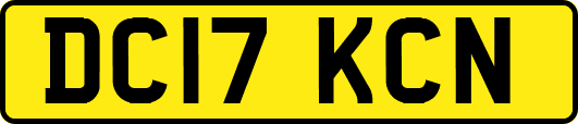 DC17KCN