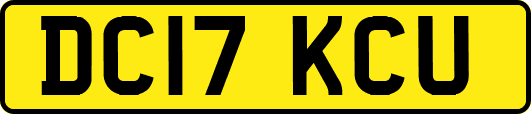 DC17KCU