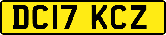 DC17KCZ