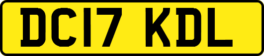 DC17KDL