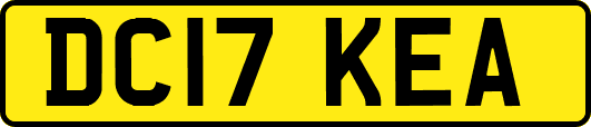 DC17KEA