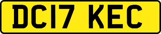 DC17KEC