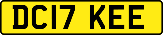 DC17KEE