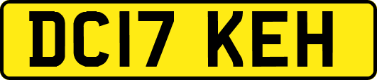 DC17KEH