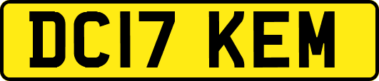 DC17KEM