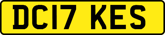 DC17KES