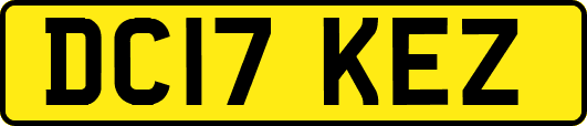 DC17KEZ