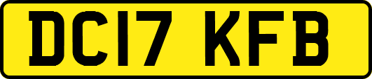 DC17KFB