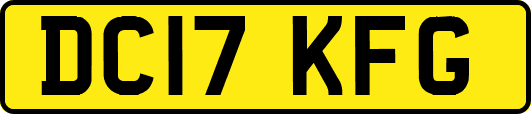 DC17KFG