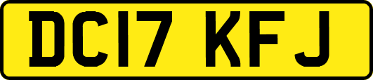 DC17KFJ