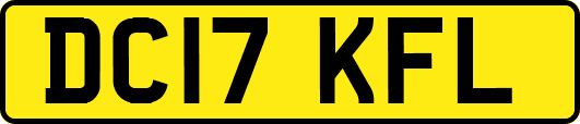 DC17KFL