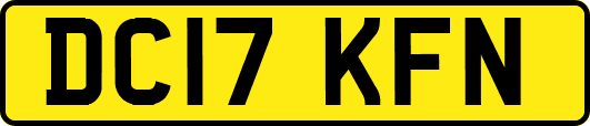 DC17KFN