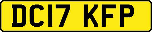 DC17KFP