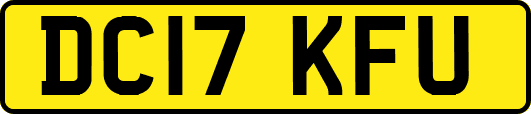 DC17KFU