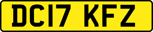DC17KFZ