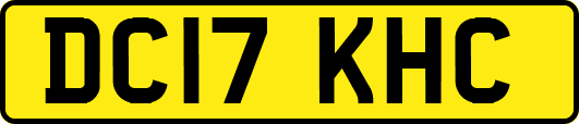 DC17KHC