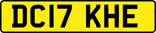 DC17KHE