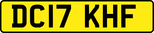 DC17KHF