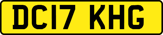 DC17KHG