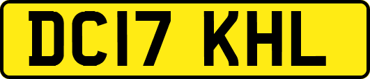 DC17KHL