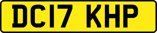 DC17KHP