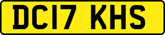 DC17KHS