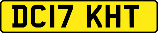 DC17KHT