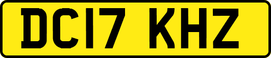 DC17KHZ