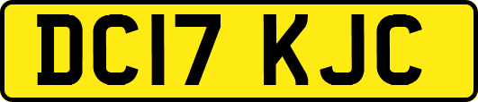 DC17KJC
