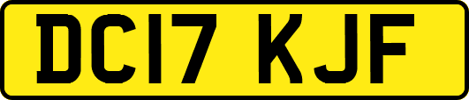 DC17KJF