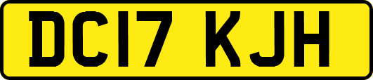 DC17KJH