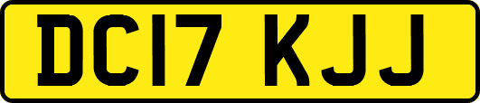 DC17KJJ