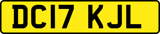 DC17KJL