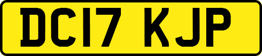 DC17KJP