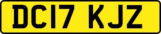 DC17KJZ