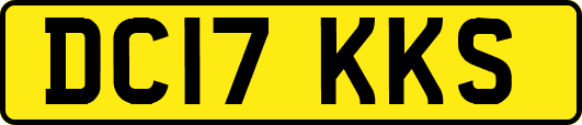 DC17KKS