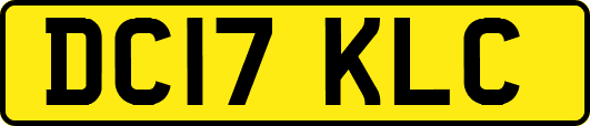 DC17KLC
