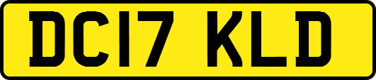 DC17KLD