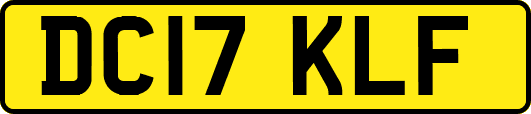DC17KLF