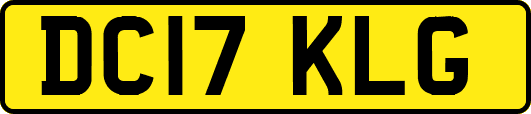 DC17KLG