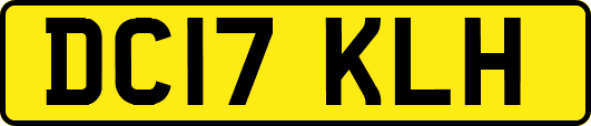 DC17KLH