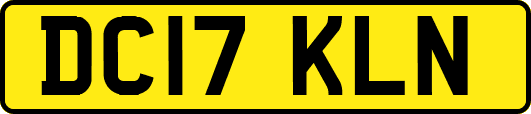 DC17KLN
