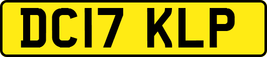 DC17KLP