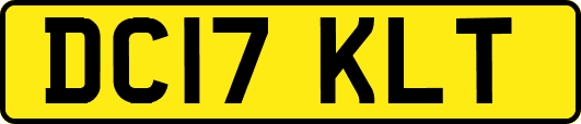 DC17KLT