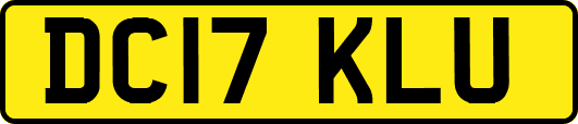 DC17KLU