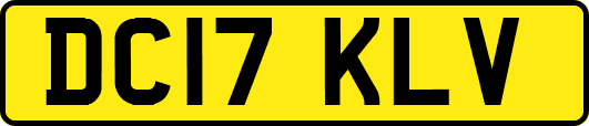 DC17KLV
